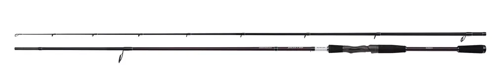 Shimano Yasei BB AX Zander River Jig Spinhengel 2.70m (24-56g) Koopje