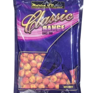 Koopje Martin SB Classic Range Tutti Frutti Boilies (2.5kg) 15mm