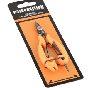 Veilige Betaling Pole Position Smart Multi Scissors