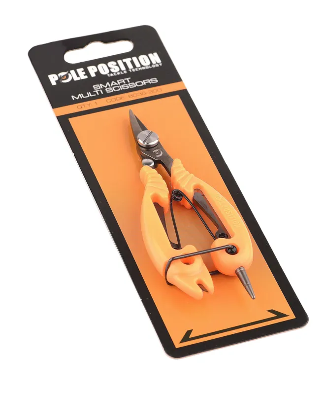 Veilige Betaling Pole Position Smart Multi Scissors