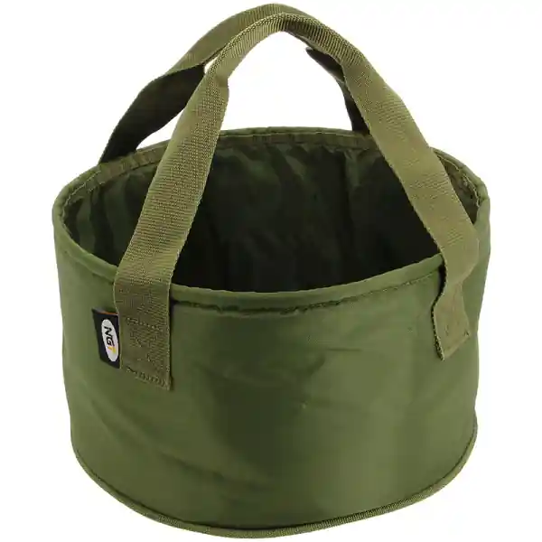 Merkproduct NGT Opvouwbare Lokvoer Emmer Plus (30x15cm)