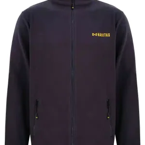 Fabrieksprijs Navitas Elemental Fleece Jack 2XL (Black)