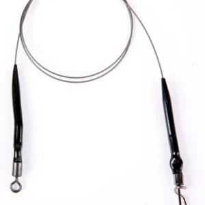 Korting Fox Predator Kwik Cliip Easy Twist Lure Trace