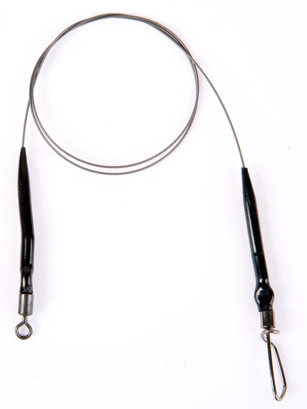 Korting Fox Predator Kwik Cliip Easy Twist Lure Trace