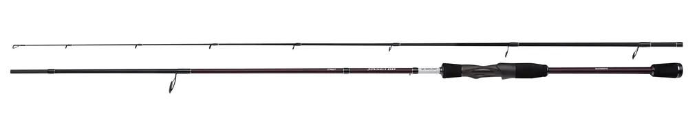 Shimano Yasei BB AX Street Spinhengel 2.10m (3-12g) Nu Kopen