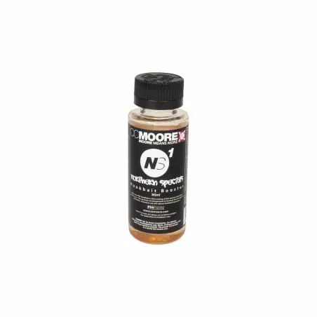 CC Moore NS1 Hookbait Booster 50ml Exclusieve Aanbieding