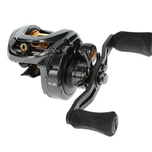 Gecertificeerd Lew's Custom Lite SS Baitcaster Reel LH