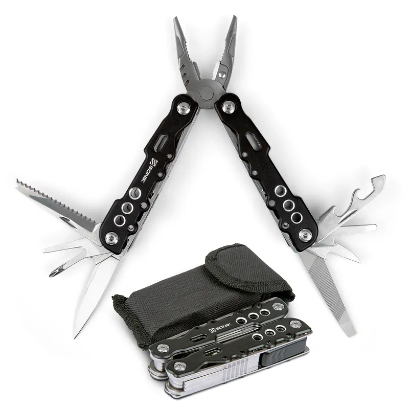 Sonik Multi-Tool Alleen Vandaag