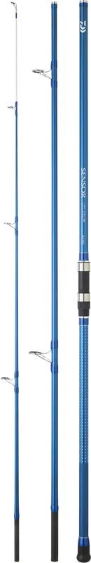 Daiwa Sensor Surf Strandhengel 4.2m (100-200g) (3-delig) Voordeelprijs