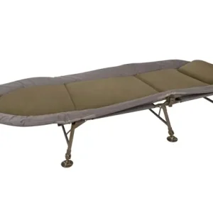 Strategy Outback 6-leg Dreamer Bedchair (215x90x34-50cm) Beste Prijs