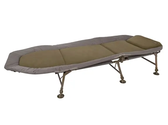 Strategy Outback 6-leg Dreamer Bedchair (215x90x34-50cm) Beste Prijs