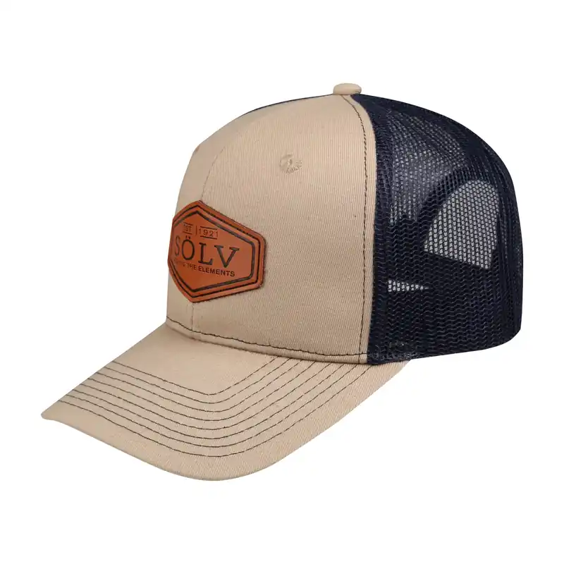 Abu Garcia Sölv Trucker Cap Vispet Beperkt Aanbod