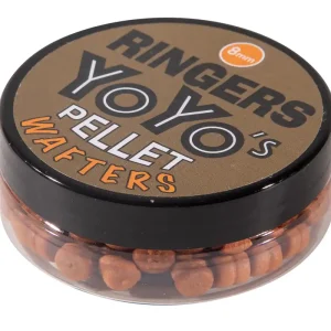 Gecertificeerd Ringers Yoyo Pellet Wafters (8mm)