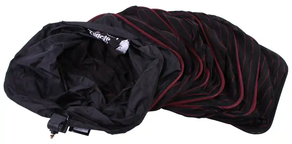 Speciale Aanbieding Sensas Keepnet Rectangular 2.5m