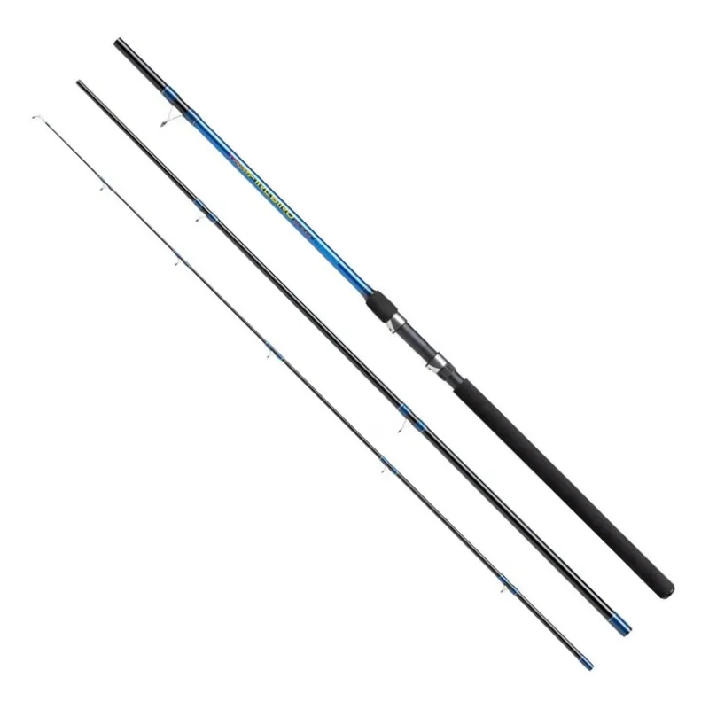 Laatste Versie Shakespeare Firebird Matchhengel 3.00m (10-25g)