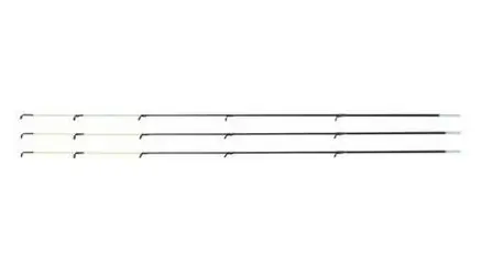 Hoge Kwaliteit DAM Impulse-X Feeder 3 Tips 50-100g