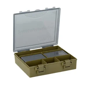 Prologic Tackle Organizer Boxsystem S Tacklebox (1+4 Stuks) Lage Prijs