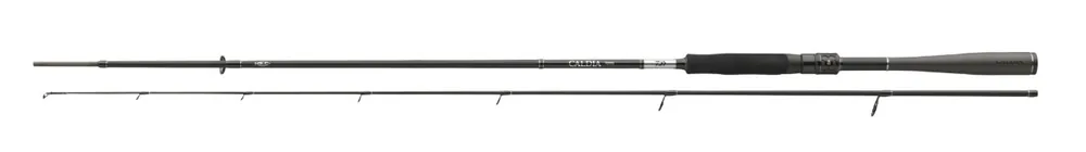 Korting Daiwa Caldia Sensor Spin Hengel 2.10m 3-10g
