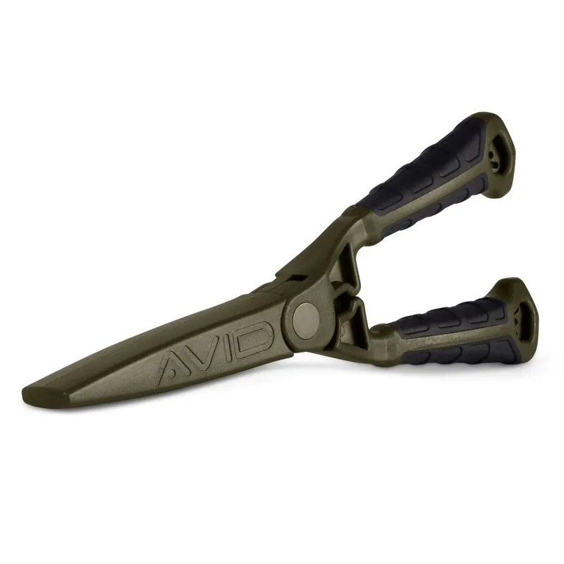 Avid Worm Choppers Laatste Versie