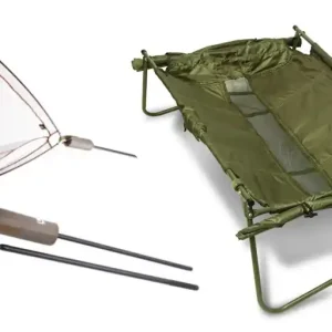 Specimen Landing Kit Exclusieve Aanbieding