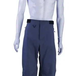 Daiwa Rainmax Stretch Trousers Indigo L Snelle Levering