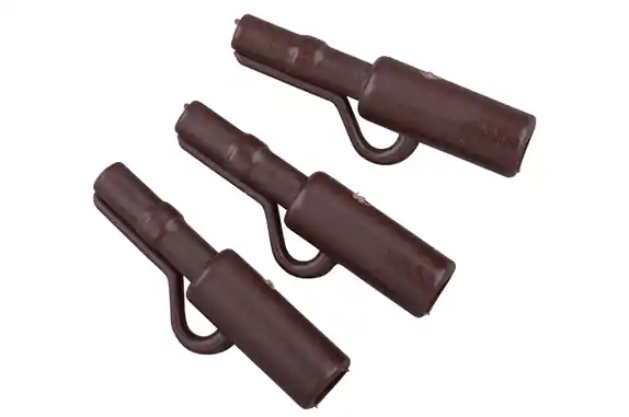 Favoriet Spro Carpiste Safety Clips
