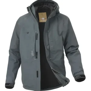 Geoff Anderson Barbarus Asimi Jacket L Laatste Versie