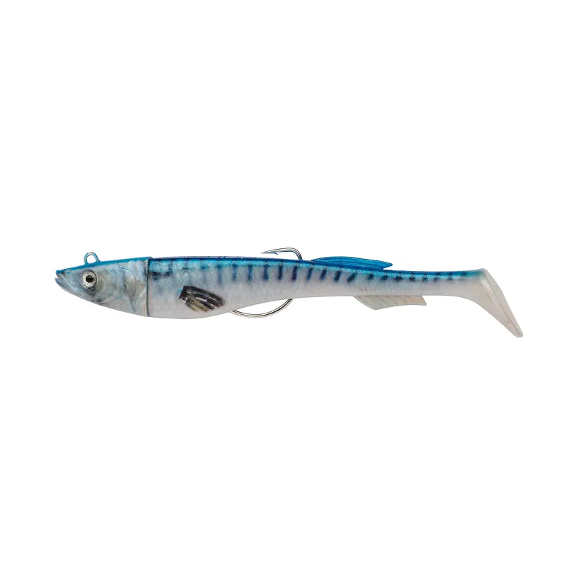 Berkley Power Sardine 12cm - 20g Hot Cod Bestseller