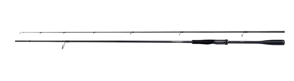Dagaanbieding Shimano Dialuna Spinning Inshore Zeebaarshengel 2.29m (6-25g)