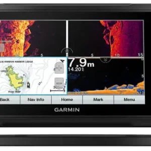 Flitsaanbieding Garmin Echomap™ UHD 92sv Garmin Echomap™ UHD 92sv met GT56UHD-TM Transducer