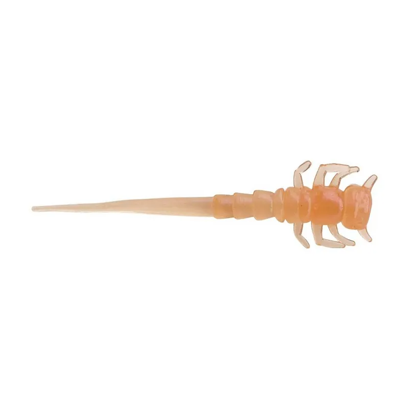 Beperkt Aanbod Berkley PowerBait® Swordtail Bug 3cm (14 stuks) Natural
