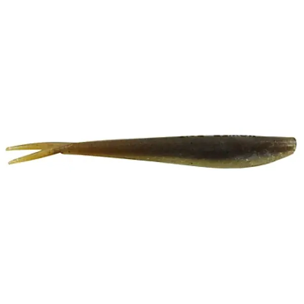 Alleen Vandaag Berkley Powerbait Minnow Shad 5cm (18 stuks) Emerald Shiner