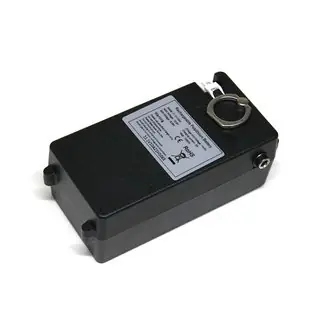 Actieprijs Boatman Fighter Li-ion Batterij