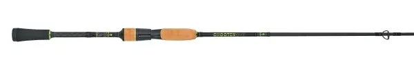 Gunki Chooten Cut-Scan-S Spinhengel 1.86m (14-45g) Shop Nu