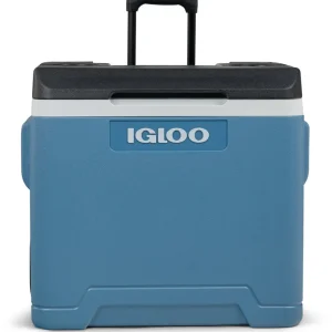 Igloo IP42 Trolley Koelbox (42L) Bestseller