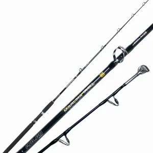 Kolpo Marlina Troll 1,65m (10-30lb) Actieprijs