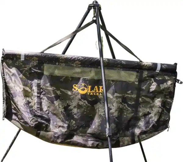 Hete Deal Solar Undercover Camo Weigh/Retainer Sling Large Weegzak