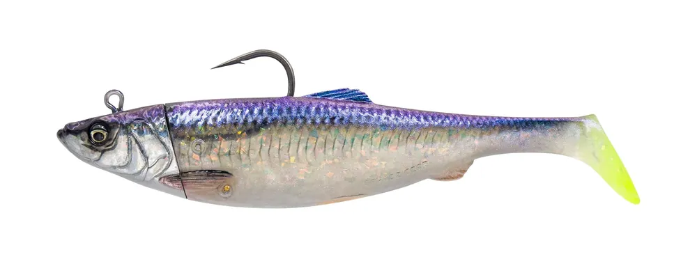 Savage Gear 4D Herring Big Shad 25cm (300g) (2+1 Stuks) Puffin Aanbieding