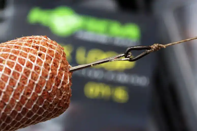Korda Link Loop Beperkt Aanbod