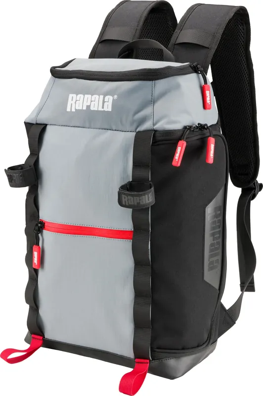 Hoge Kwaliteit Rapala Countdown Backpack