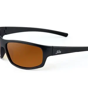 Fortis Eyewear Essentials Brown 247 Zonnebril Flitsaanbieding