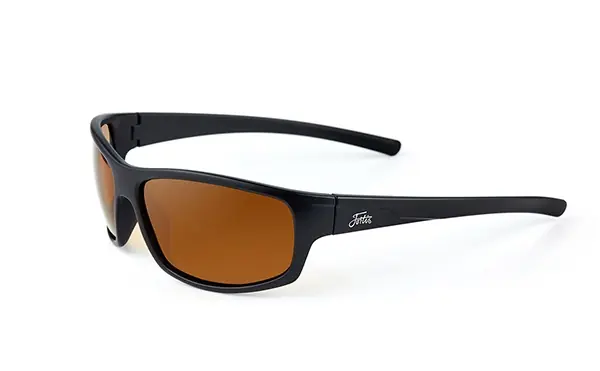 Fortis Eyewear Essentials Brown 247 Zonnebril Flitsaanbieding