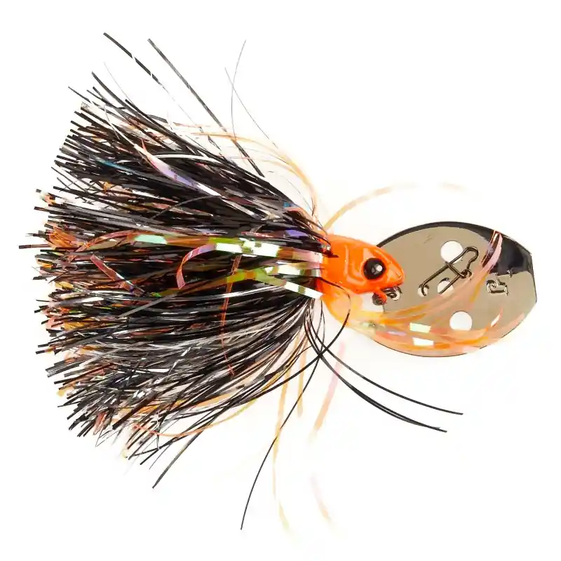 Lucky John Chatter Bait Pike Color 001 Bestseller