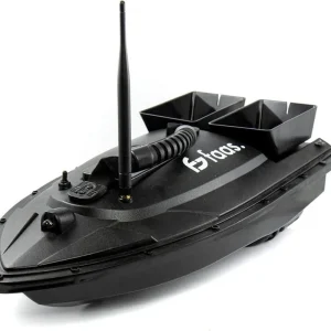 Lage Kosten Faas Voerboot T50
