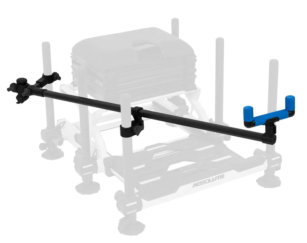Lage Kosten Preston Offbox Pole Support System Witvis Hengelsteun