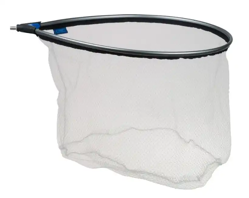 Spro C-Tec Ghost Net Mesh Net 50x40x35cm Premium