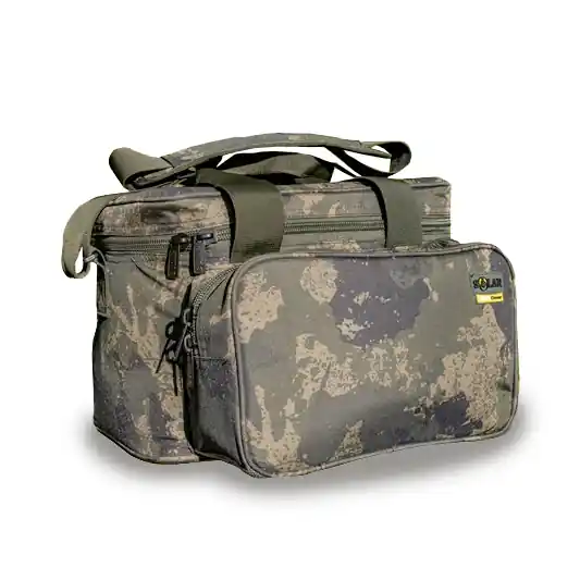 Beperkt Aanbod Solar UnderCover Camo Cool Bag