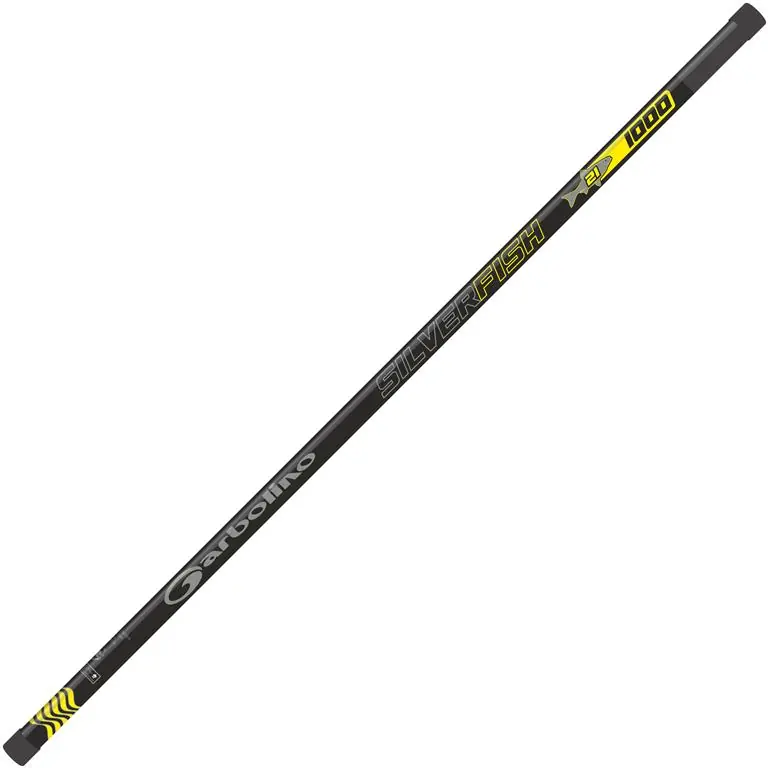 Nieuw Garbolino Silverfish 21 Vaste Stok (7.5m)