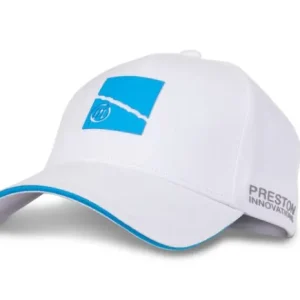 Preston White HD Cap Betaalbaar
