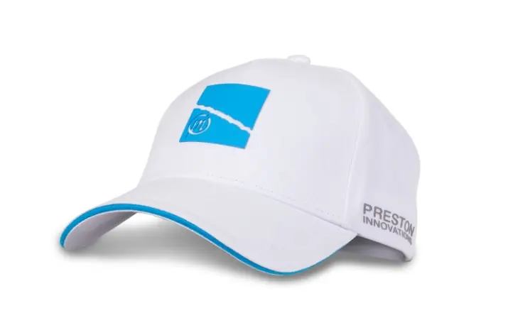 Preston White HD Cap Betaalbaar